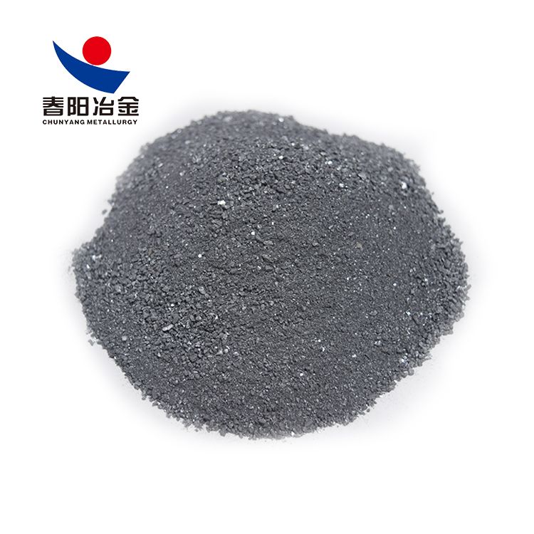硅鈣粉有很好的氧化能力，脫氧效果強(qiáng)